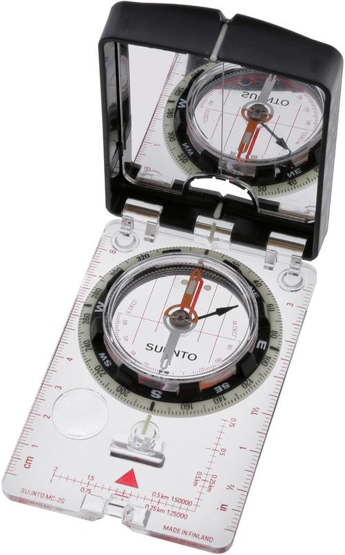 Suunto MC-2 Global Kompass