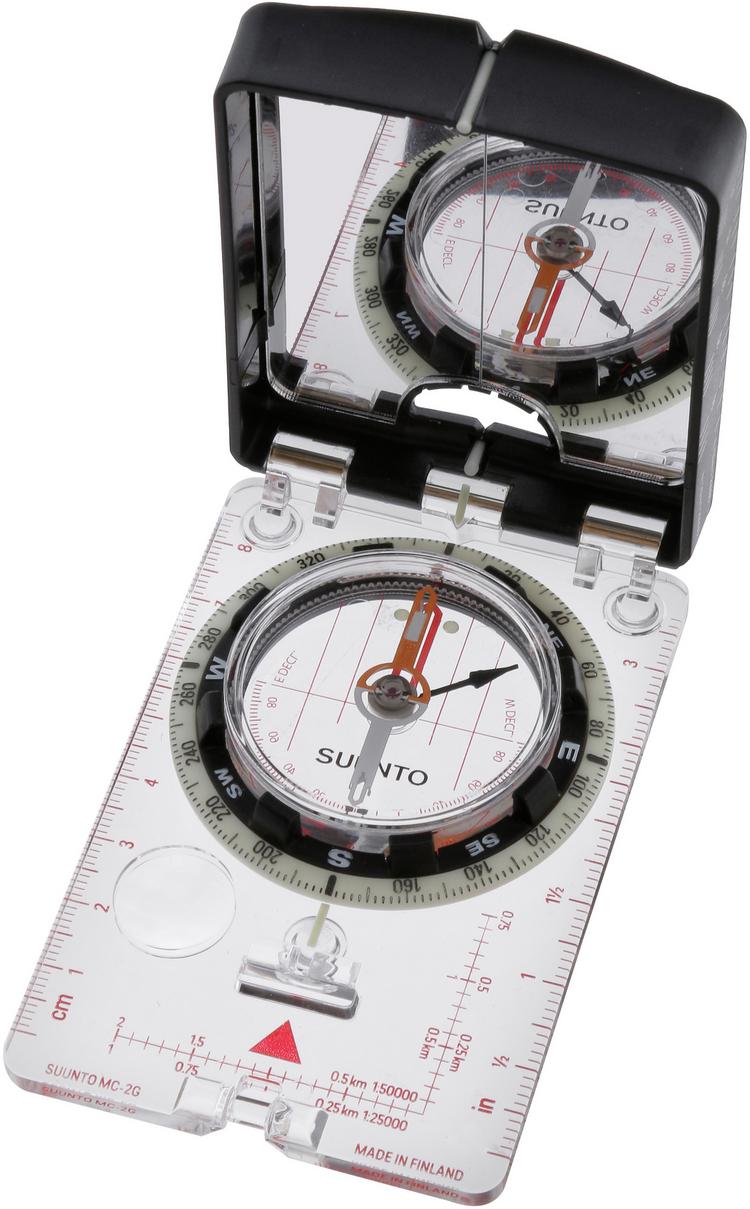 Suunto Suunto MC-2 Global Kompass - - - 0 | SportScheck