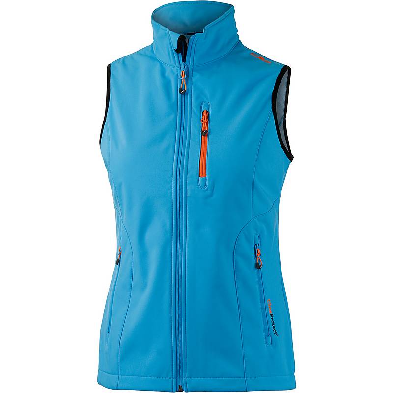 cmp damen softshell westen cmp damen softshell westen