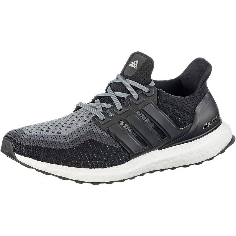 ultra boost adidas schwarz grau ultra boost adidas schwarz grau