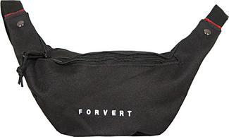 Forvert Leon Bauchtasche black