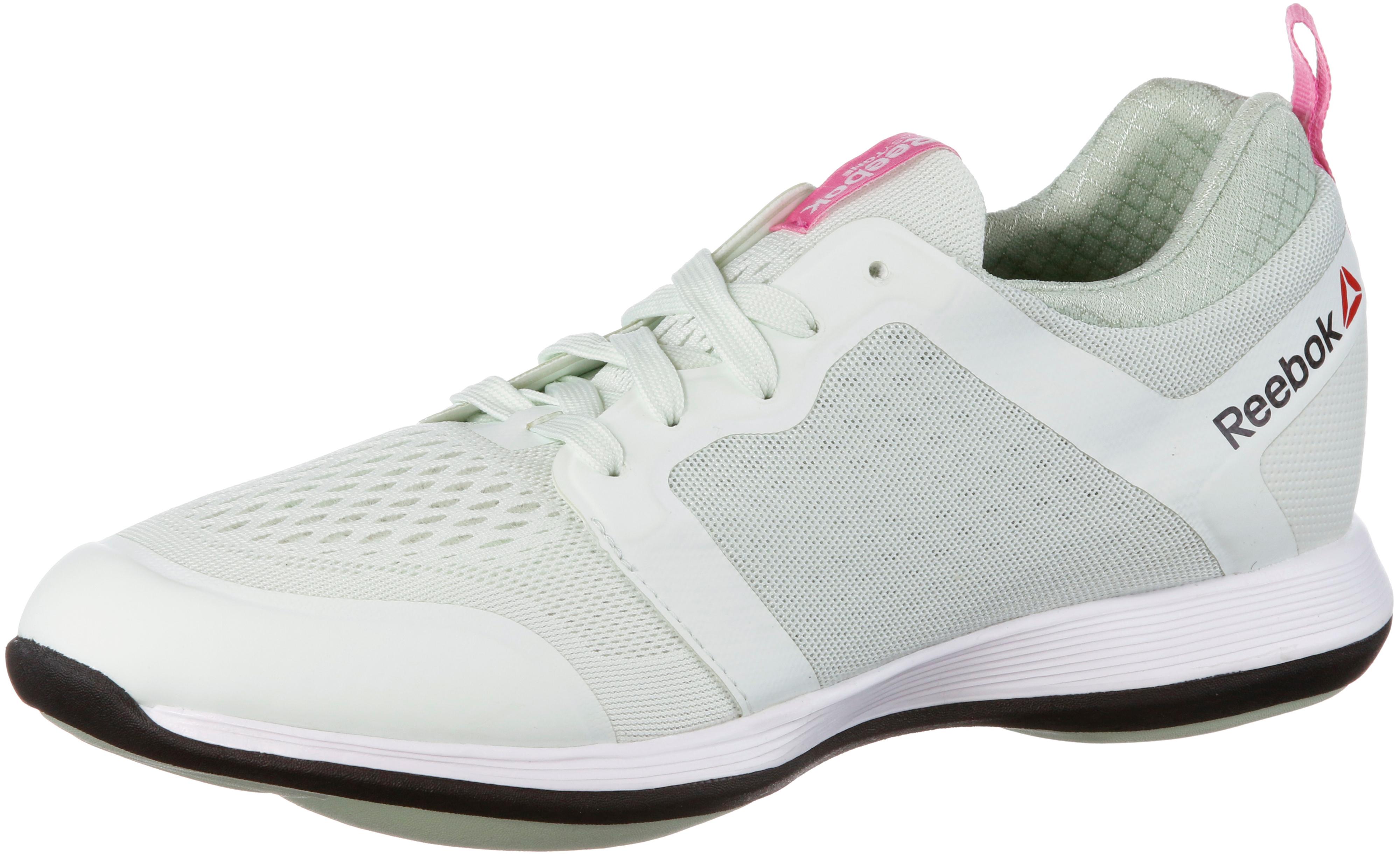 Reebok Easytone 2.0 ATH STYLITE Walkingschuhe Damen weiß/mint im Online  Shop von SportScheck kaufen