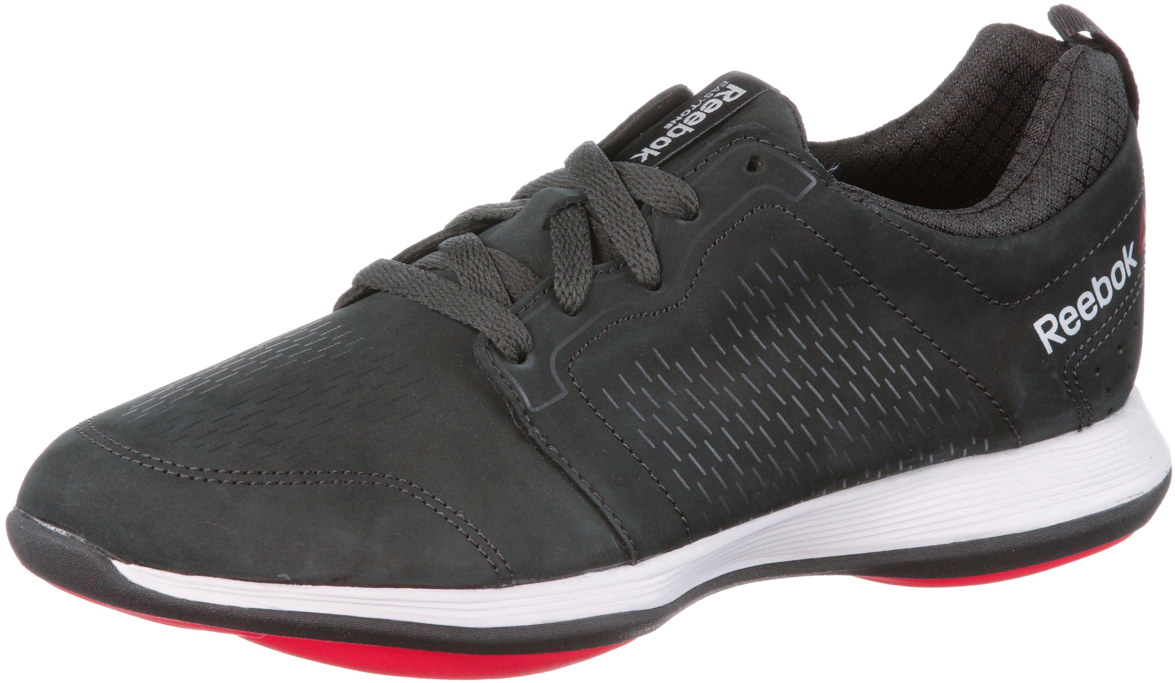 Reebok Easytone 2.0 ATH STY LTR Walkingschuhe Damen schwarz/rot im Online  Shop von SportScheck kaufen