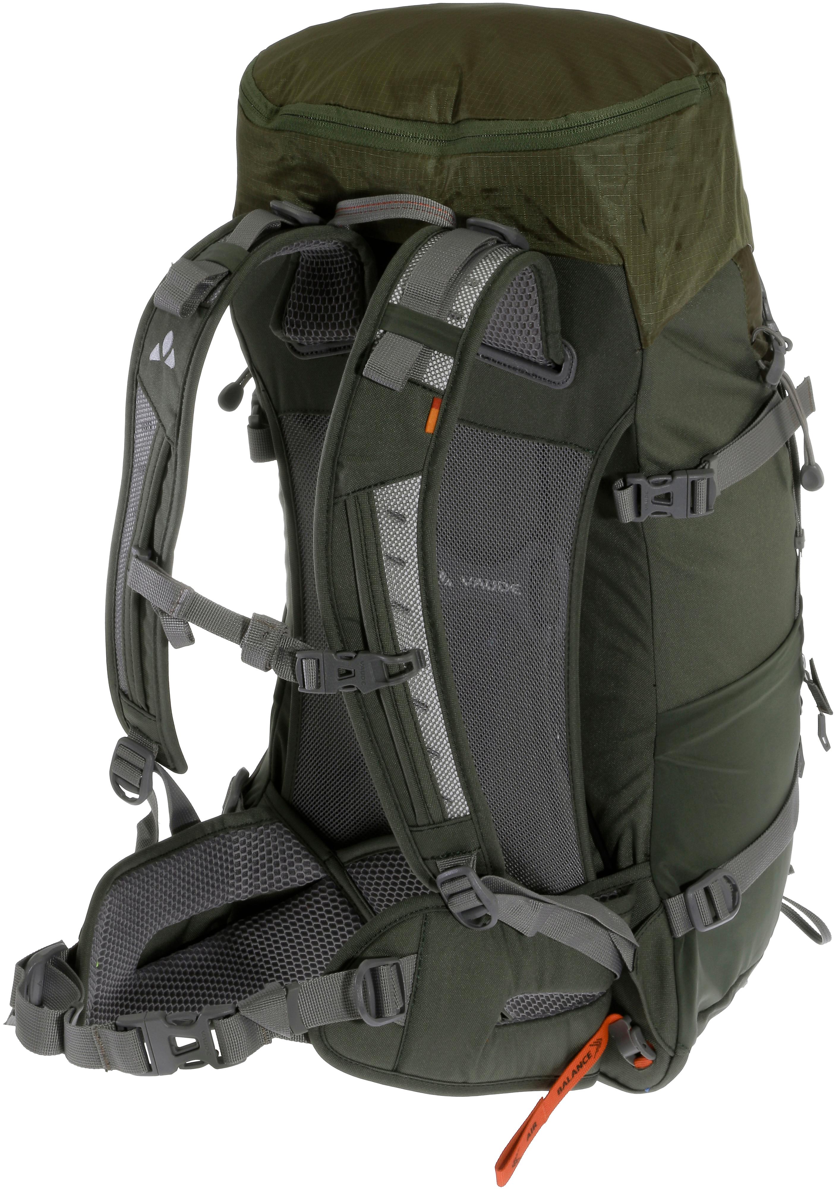 VAUDE VAUDE Brenta 30 Wanderrucksack - 0 | SportScheck