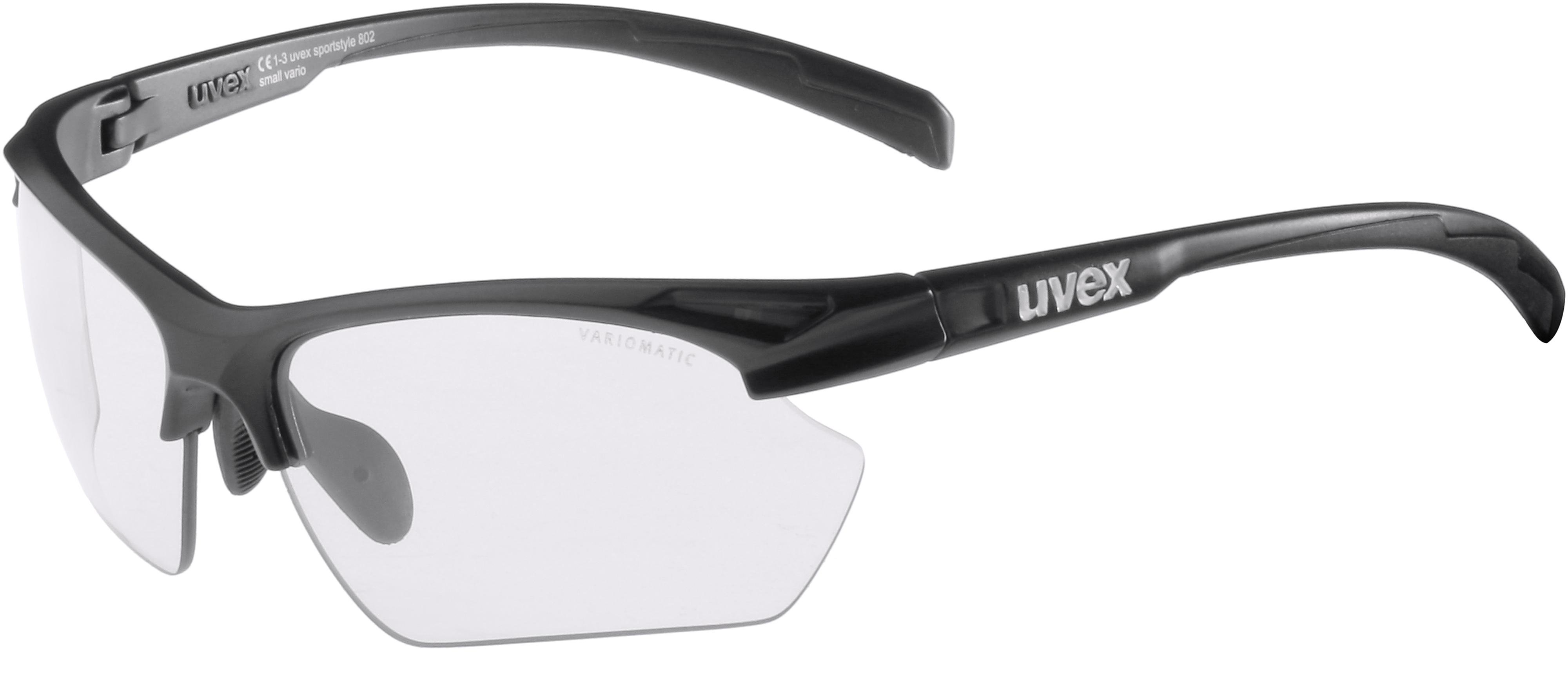 Uvex SPORTSTYLE 802 s V Brille