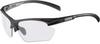 Uvex Sportstyle 802 Brille - black mat-smoke