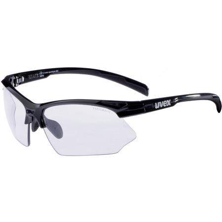 Uvex Sportstyle 802 v Brille Sportbrillen Einheitsgröße Normal | 04043197257242 Uvex Sportstyle 802 v Brille Sportbrillen Einheitsgröße Normal | 04043197257242
