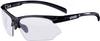Uvex Sportstyle 802 v Brille - black-smoke