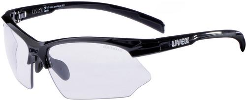 Uvex Sportstyle 802 v Brille