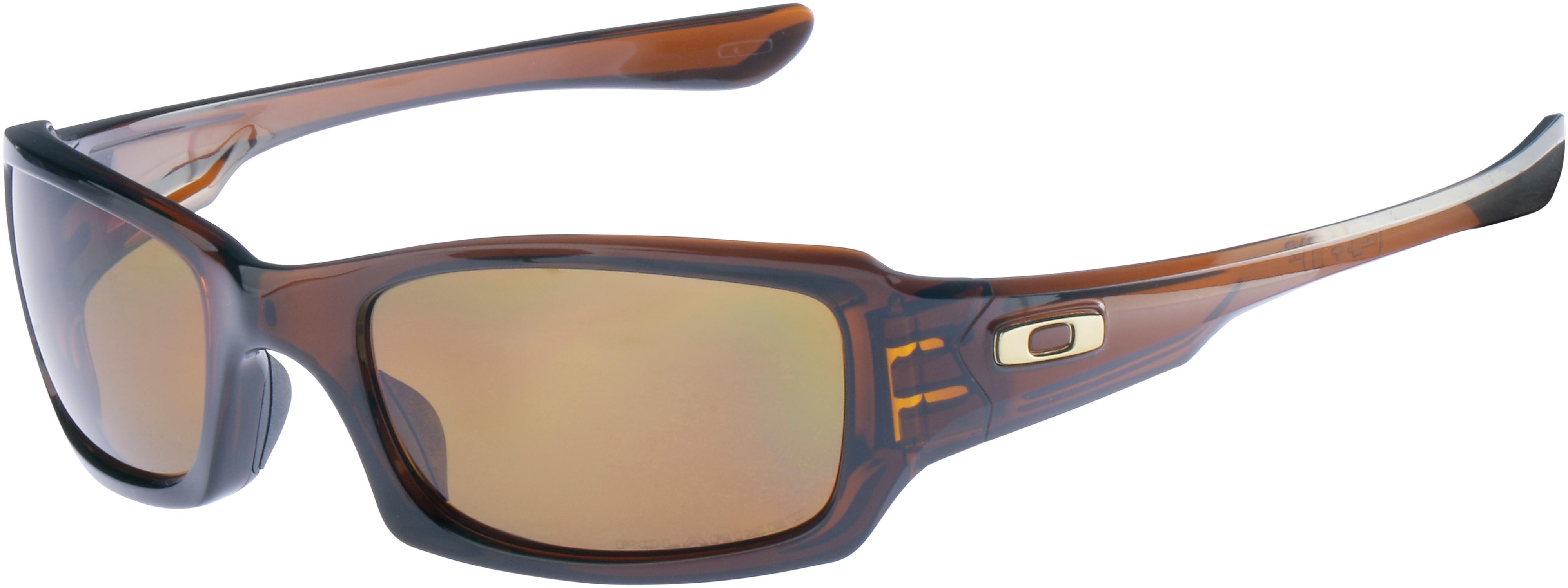 oakley fives polarized