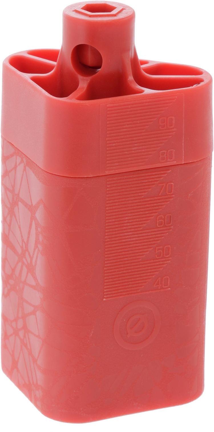 POWERSLIDE POWERSLIDE WCD Twincam ILQ7 Kugellager - silber - 0 | SportScheck