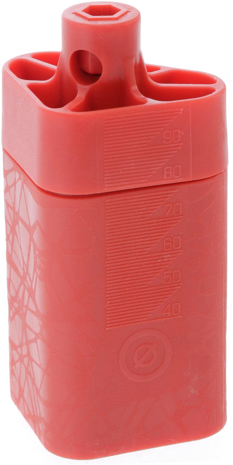 POWERSLIDE POWERSLIDE WCD Twincam ILQ9 PRO Kugellager - silber - 0 | SportScheck