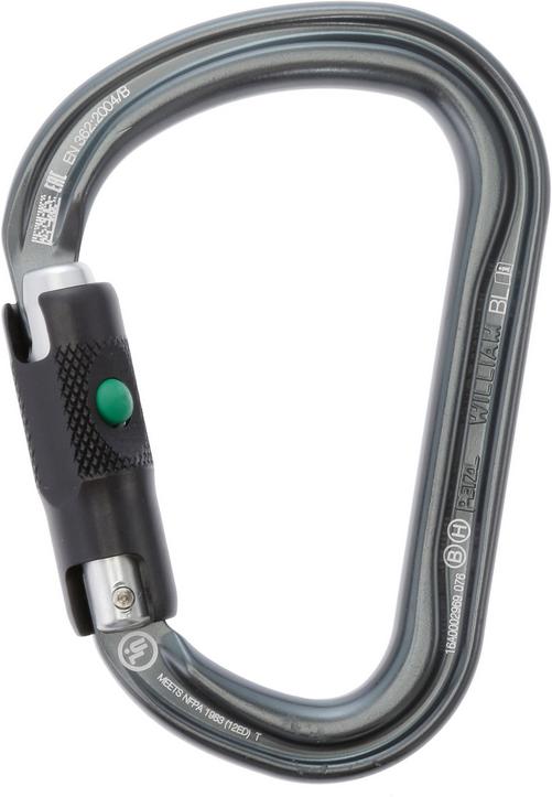 Petzl William Karabiner
