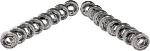 POWERSLIDE WCD Twincam ILQ7 Kugellager