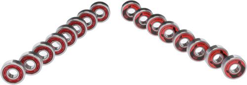 POWERSLIDE WCD Twincam ILQ9 PRO Kugellager