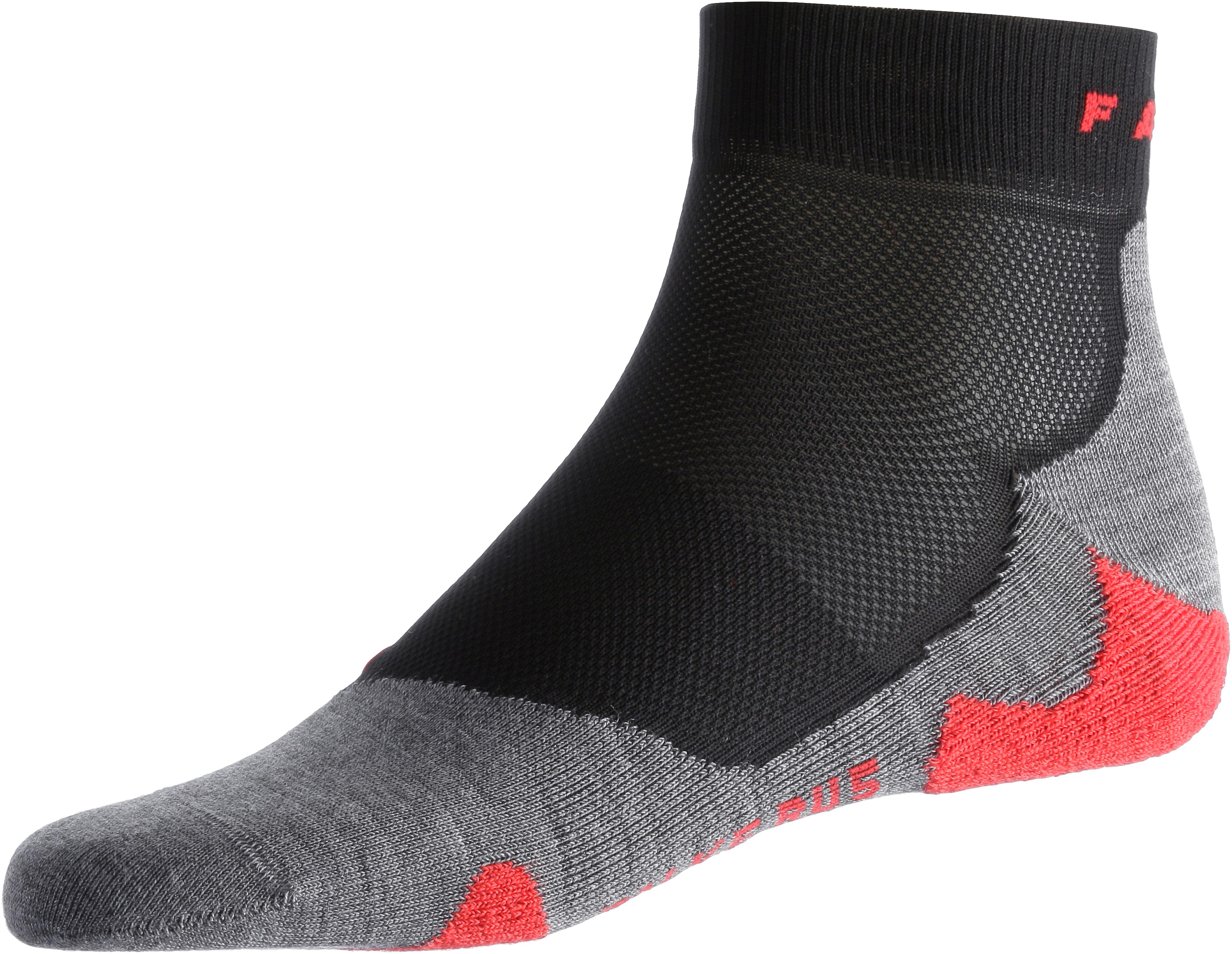 Image of Falke RU5 Lightweight Short Laufsocken Herren