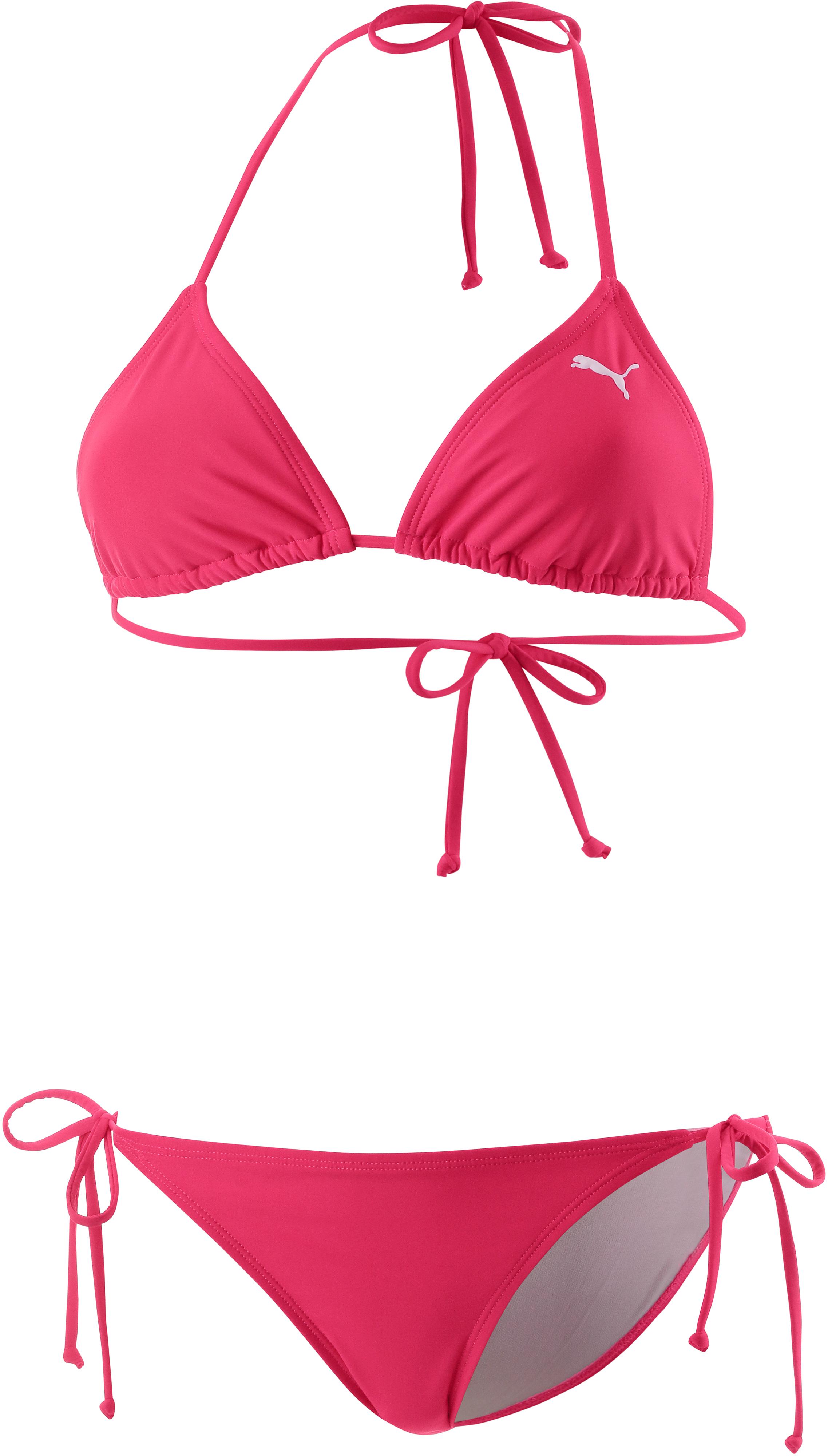 bikini damen puma