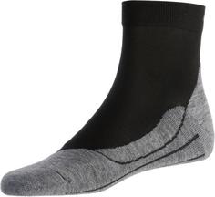 Falke RU4 Short Laufsocken Herren schwarz