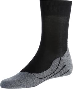 Falke RU4 Laufsocken Herren schwarz