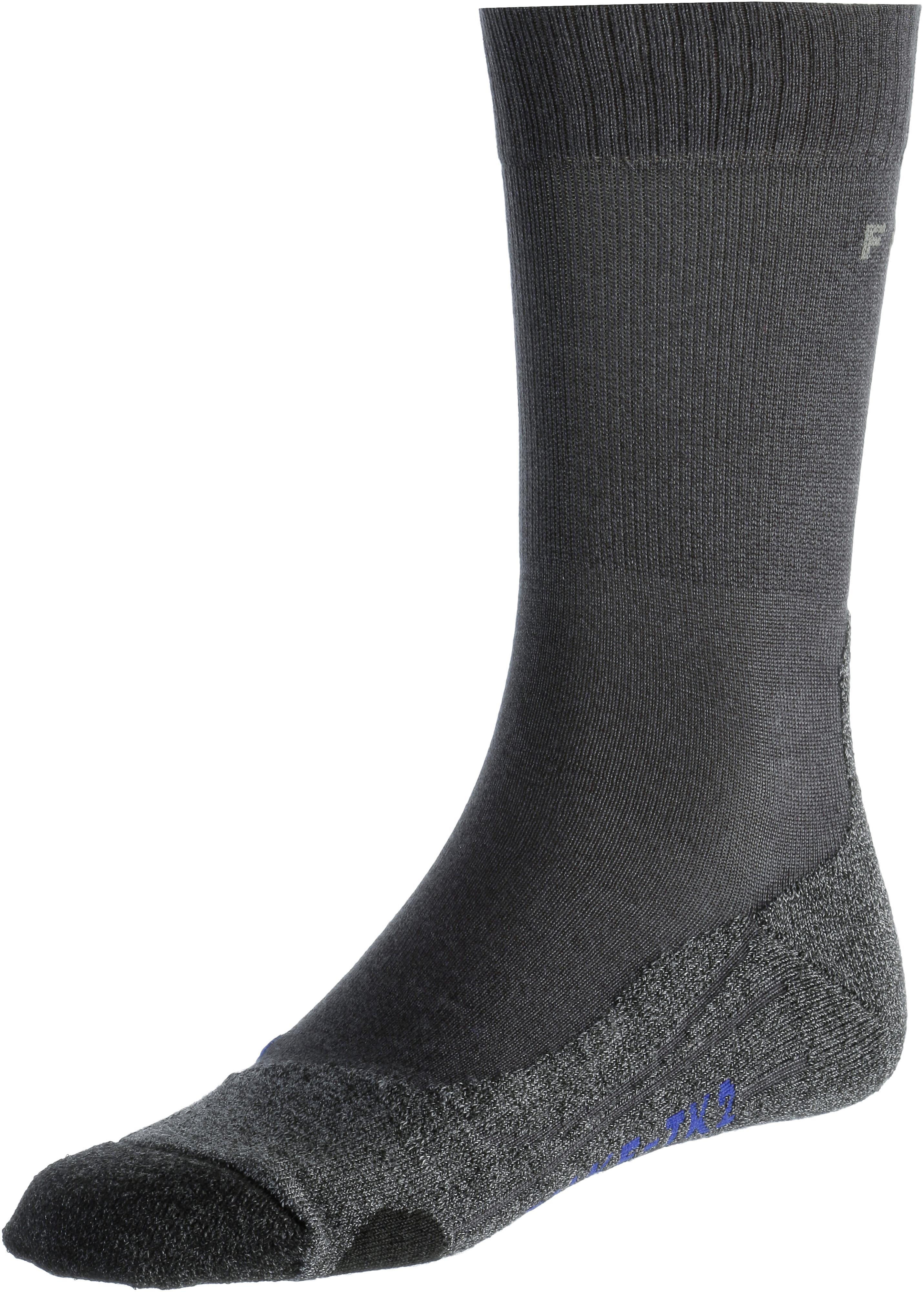 Image of Falke TK2 Cool Wandersocken Herren