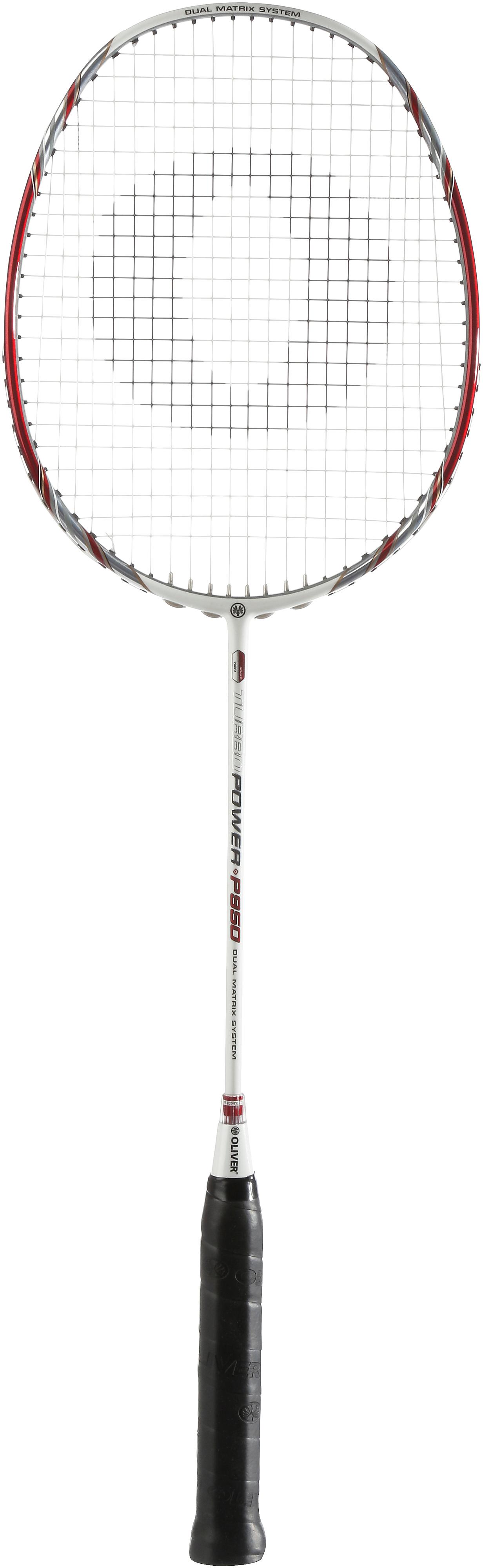 Image of OLIVER Power 950 Badmintonschläger