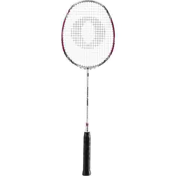 OLIVER Power 950 Badmintonschläger weiß-rot