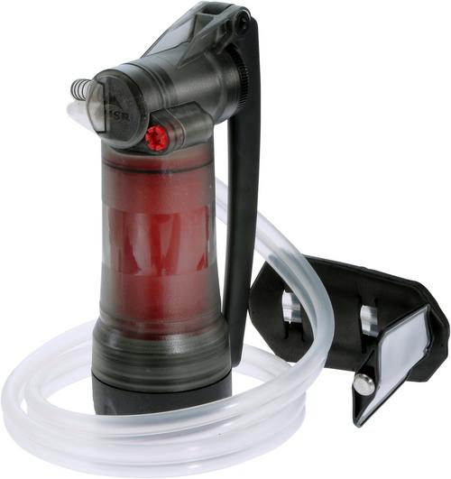 MSR Guardian Wasserfilter