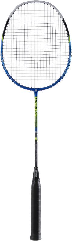 OLIVER Fresh 8.0 Badmintonschläger blau