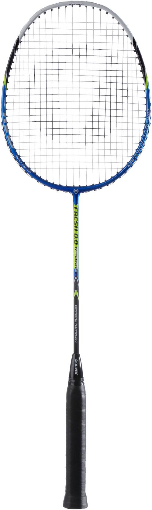 OLIVER Fresh 8.0 Badmintonschläger