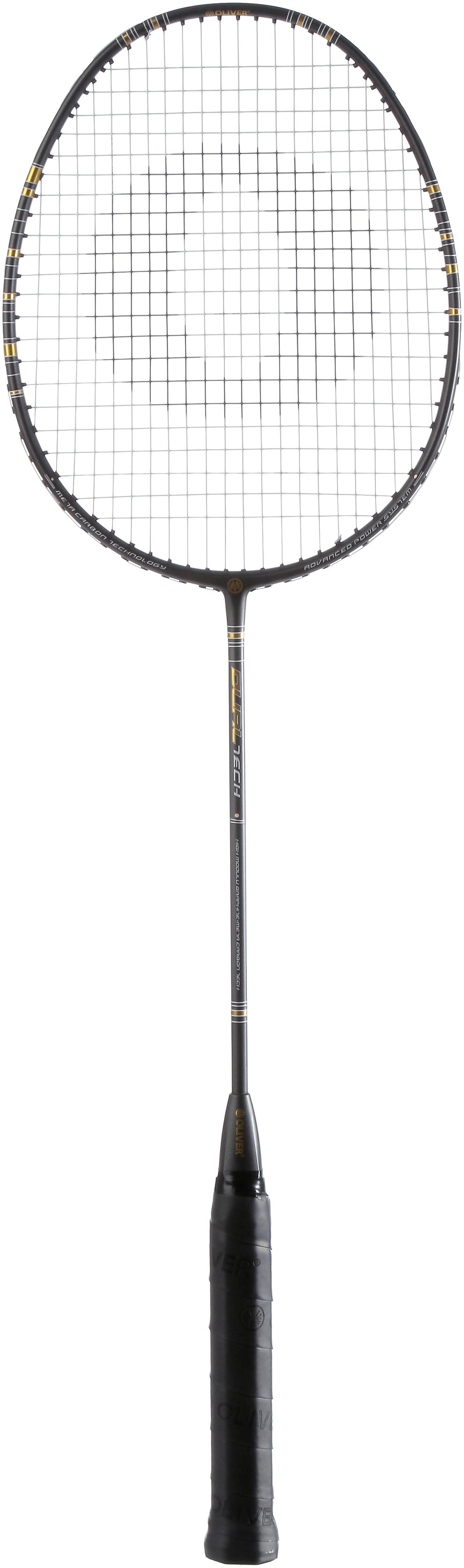 Image of OLIVER Dual Tec Badmintonschläger