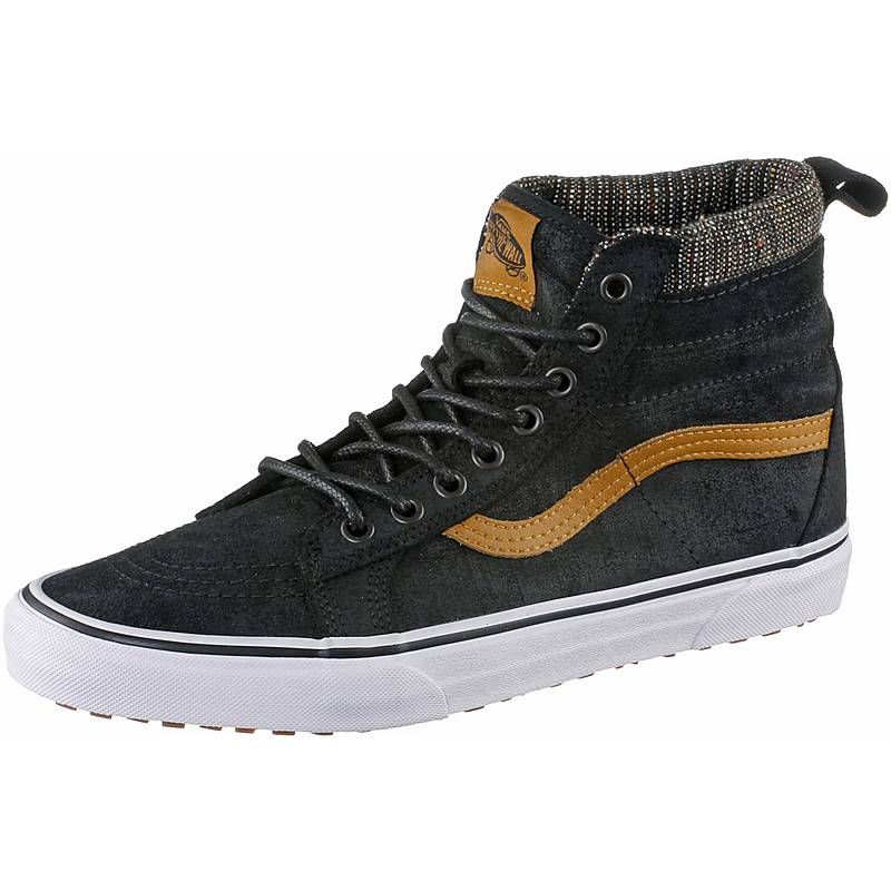 vans sneaker männer schwarz vans sneaker männer schwarz