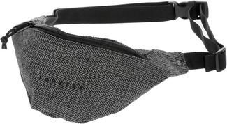 Forvert Leon Bauchtasche flannel grey