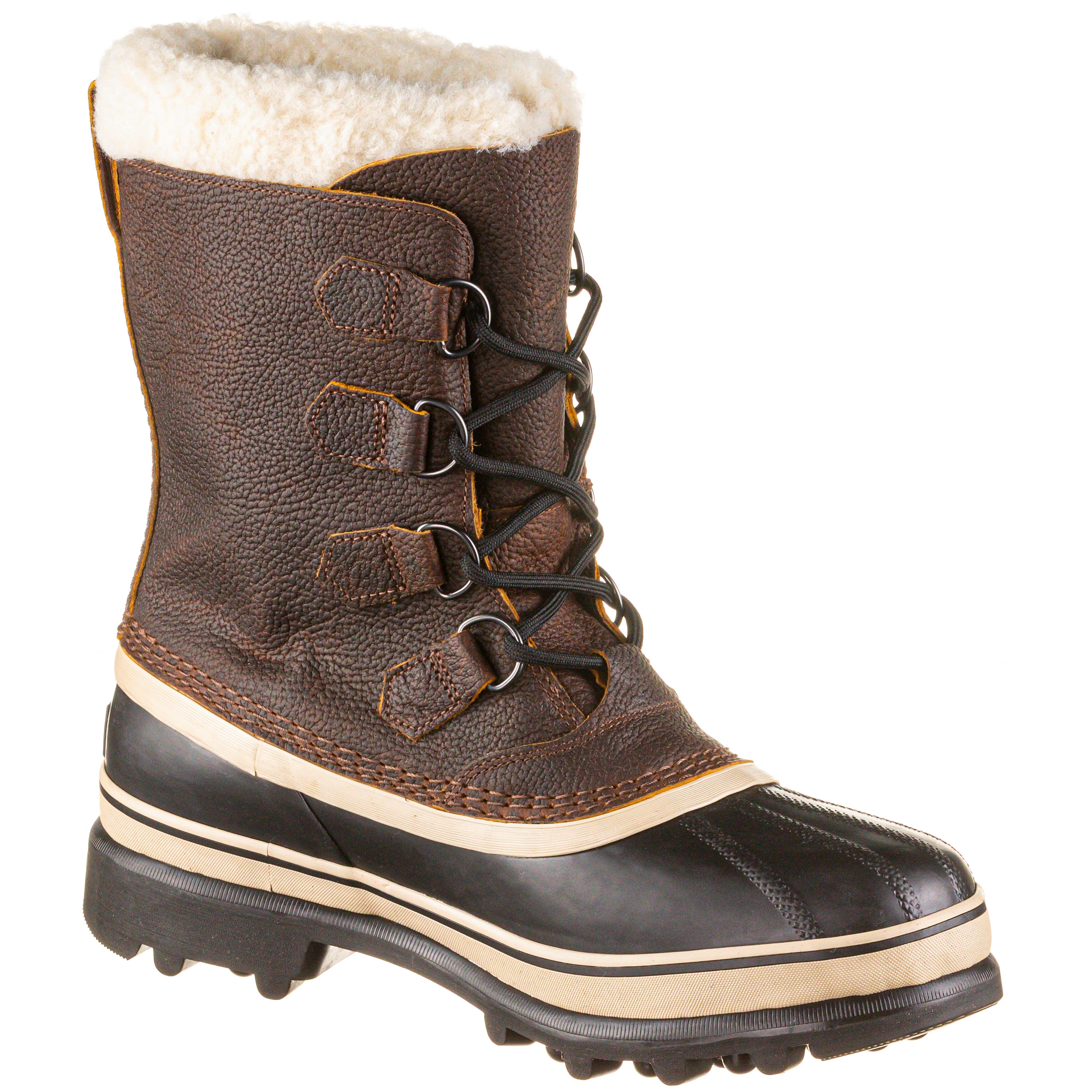 sorel caribou wl herren