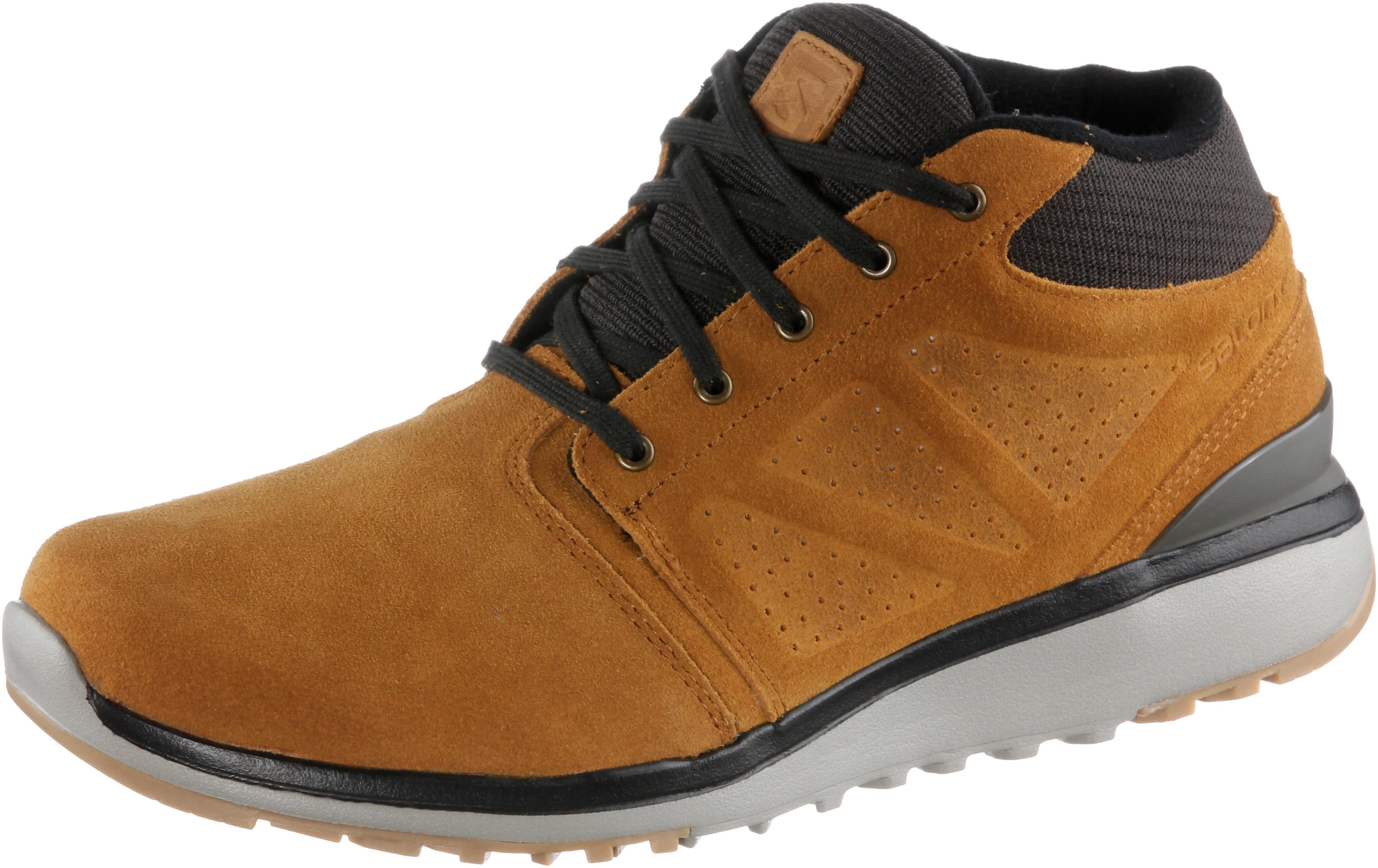 salomon utility chukka ts wr