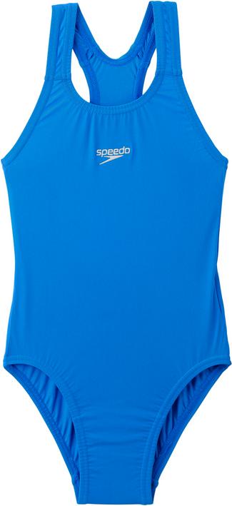 SPEEDO Badeanzug Kinder blau