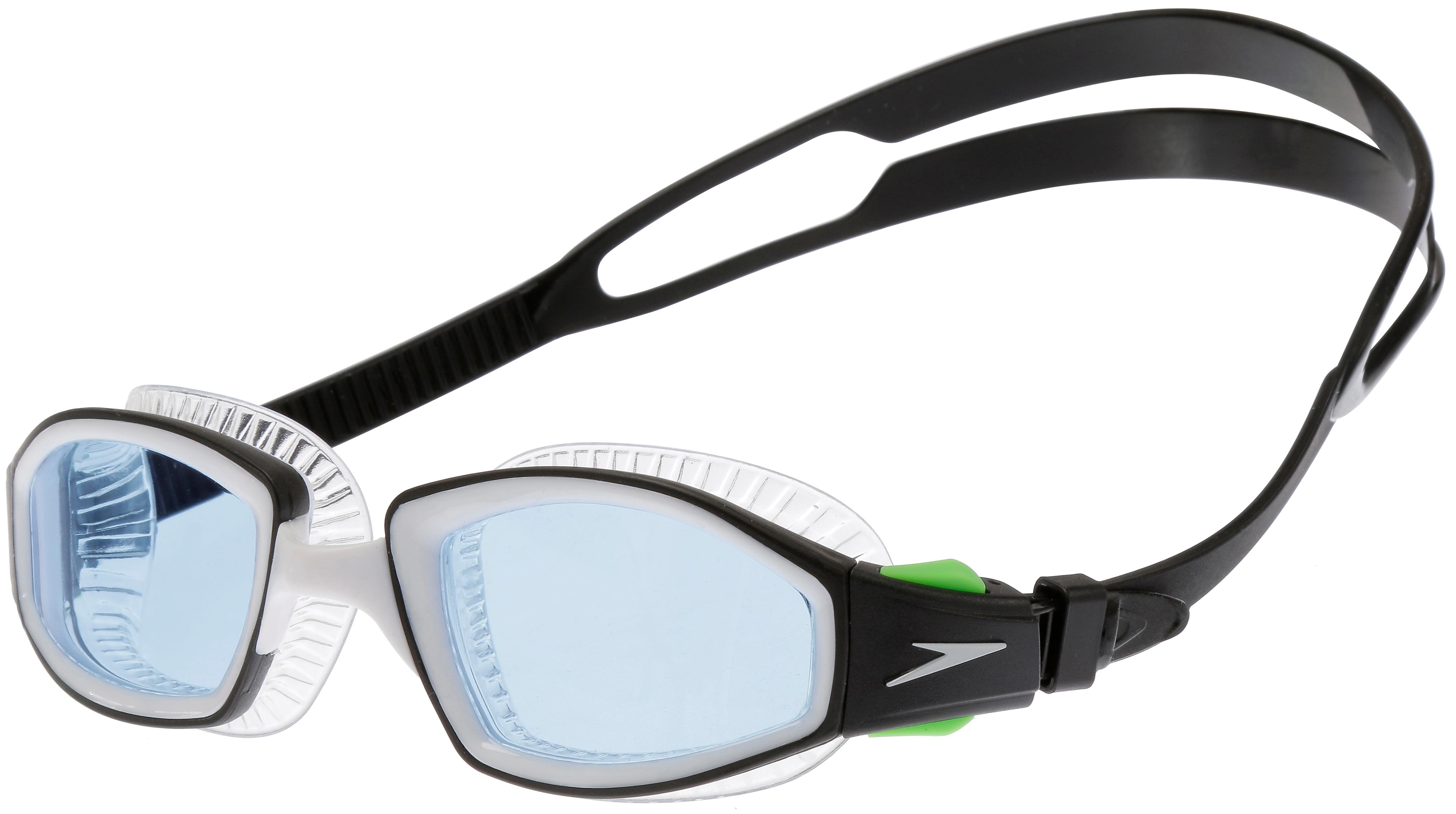speedo futura biofuse pro