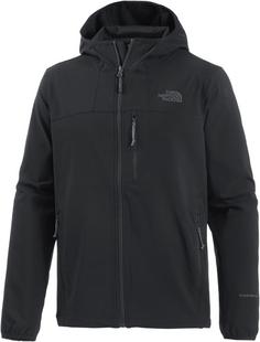 The North Face NIMBLE Softshelljacke Herren tnf black