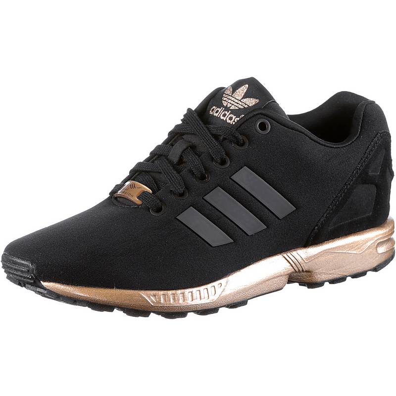 adidas zx flux schwarz damen adidas zx flux schwarz damen