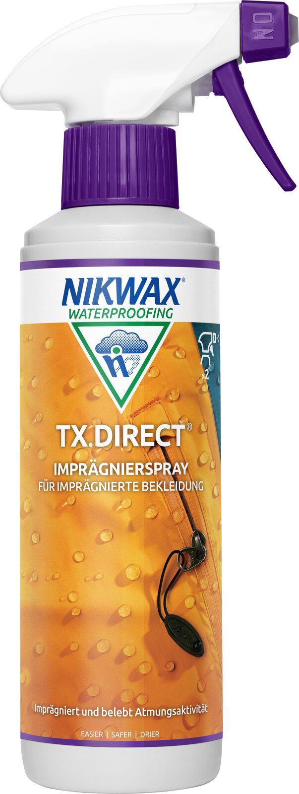 AquaTex Imprägnierung Spray (400 ml)