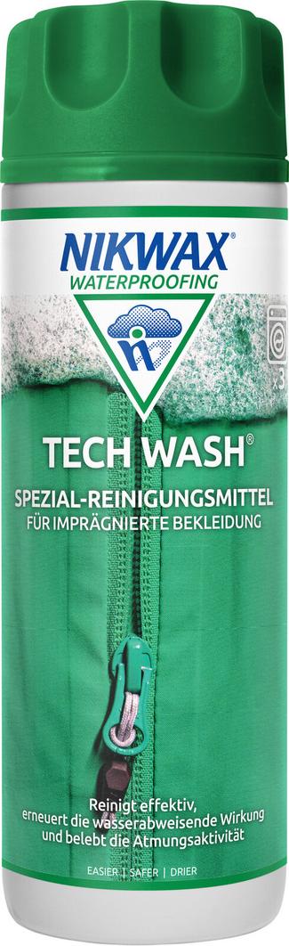 Nikwax Nikwax Tech Wash Impr&auml;gnierung
