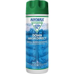 Nikwax Down Wash Direkt Waschmittel