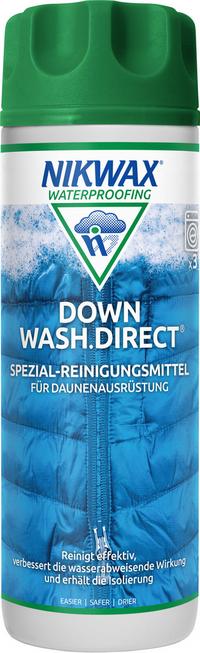 Nikwax Down Wash Direkt Waschmittel