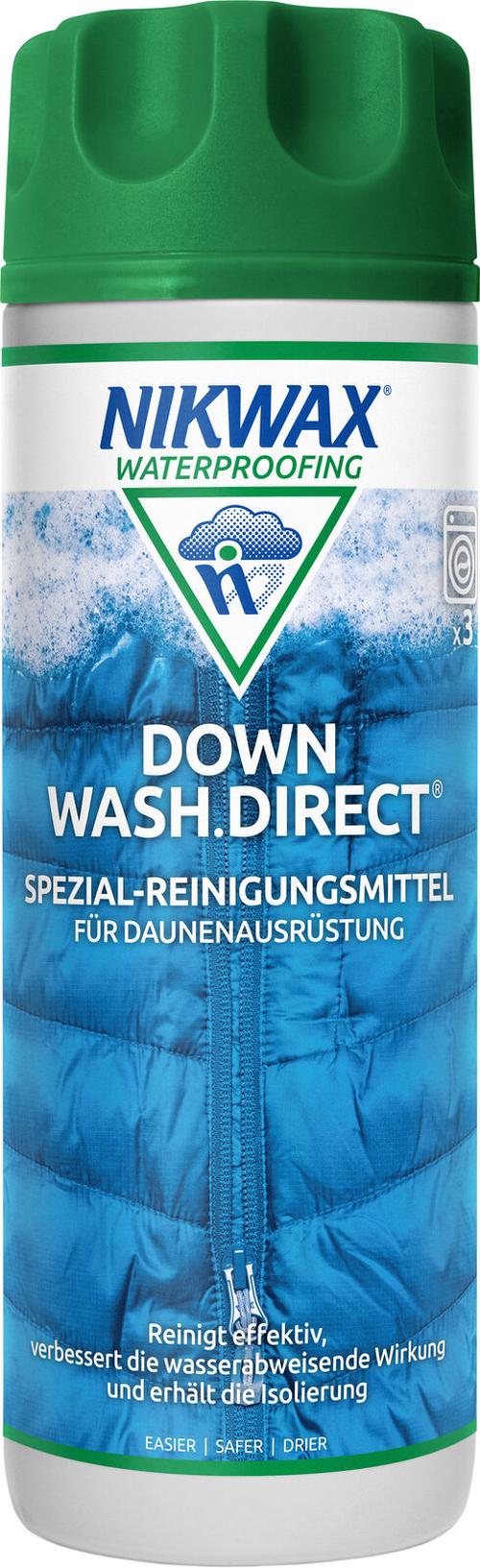 Nikwax Down Wash Direkt Waschmittel