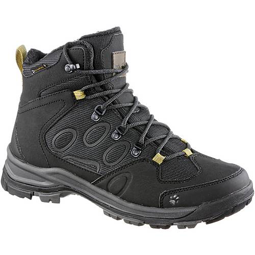 Jack Wolfskin Cold Terrain Texapore Mid Winterschuhe Herren schwarz im Online Shop von SportScheck kaufen Jack Wolfskin Cold Terrain Texapore Mid Winterschuhe Herren schwarz im Online Shop von SportScheck kaufen