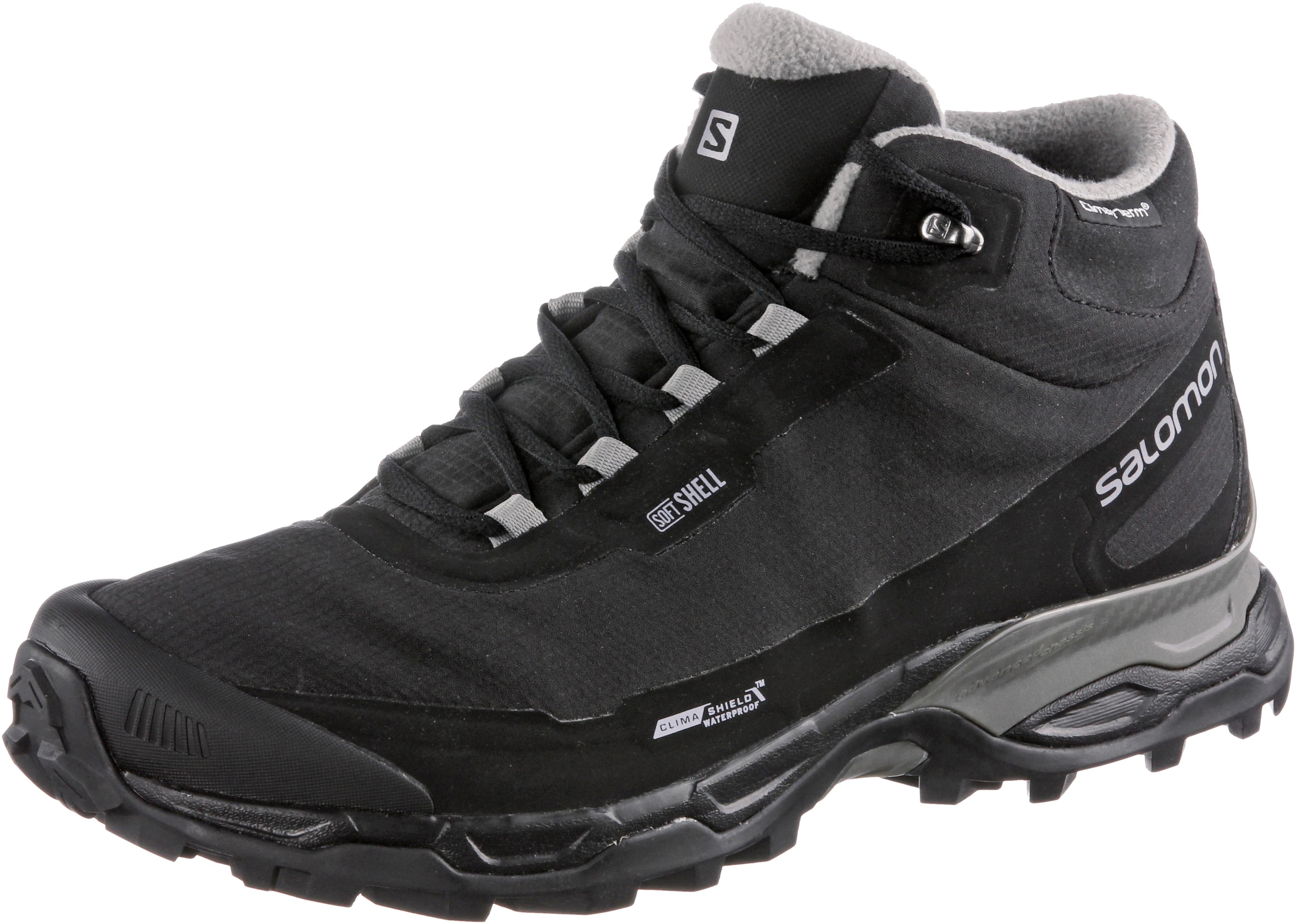 salomon shelter spikes