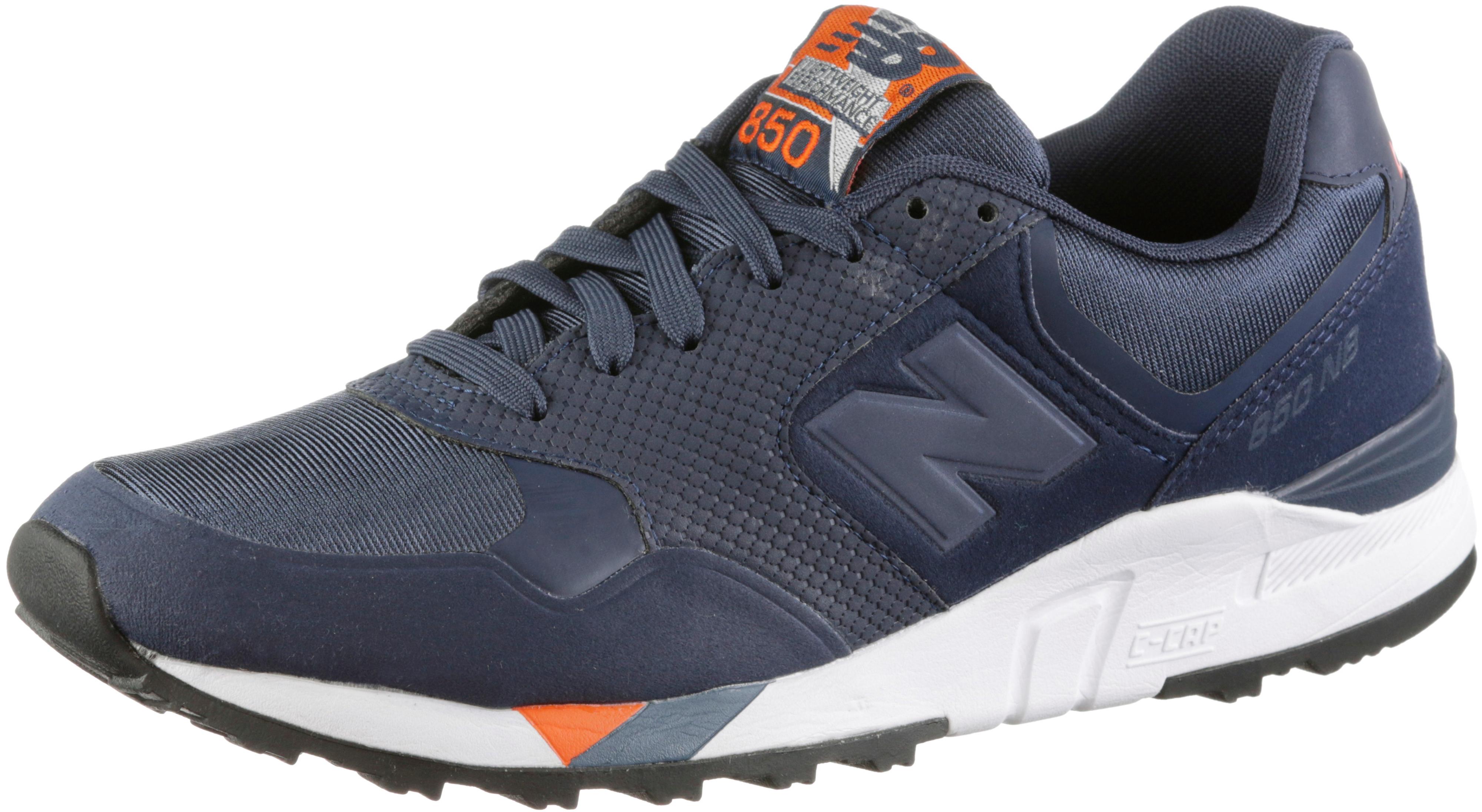 new balance 850 herren schuhe