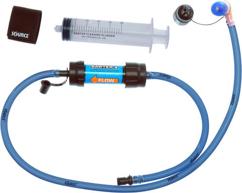 Source Tube kit Trinkzubeh&ouml;r