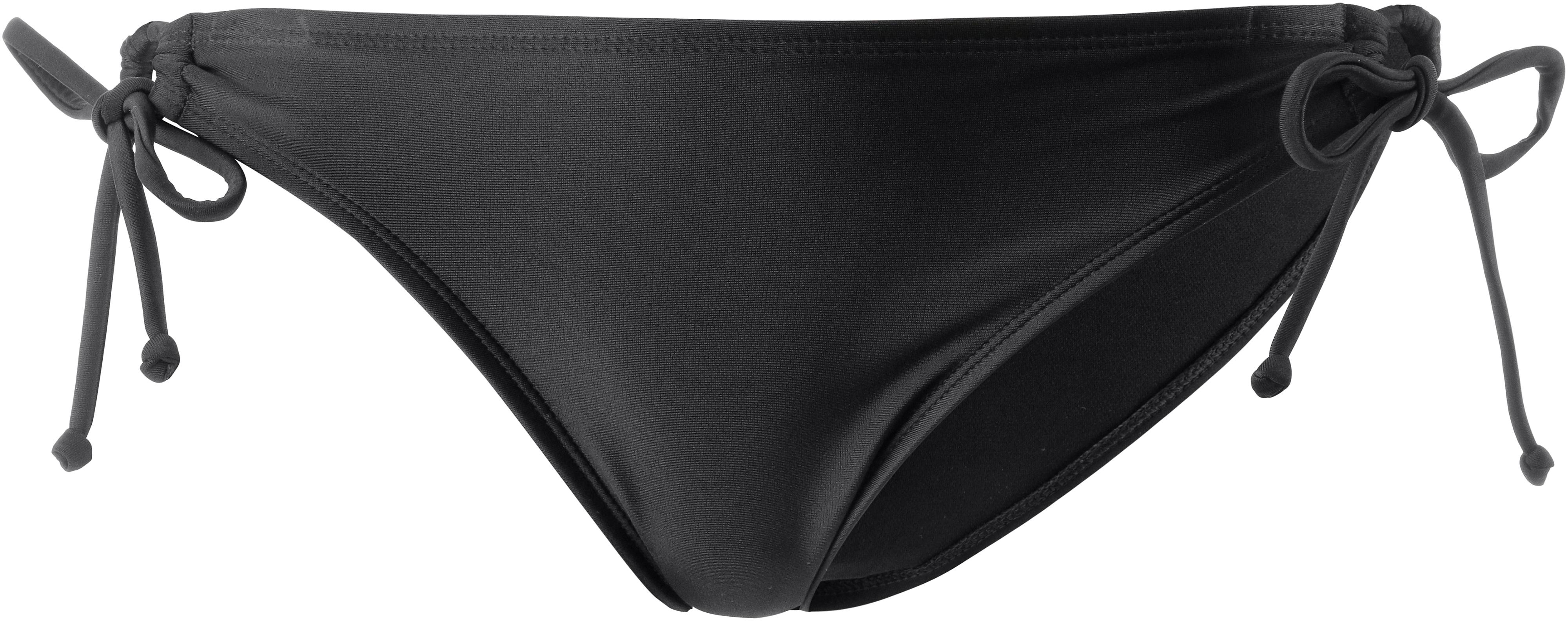 Roxy Essentials Bikini Hose Damen schwarz im Online Shop von SportScheck kaufen