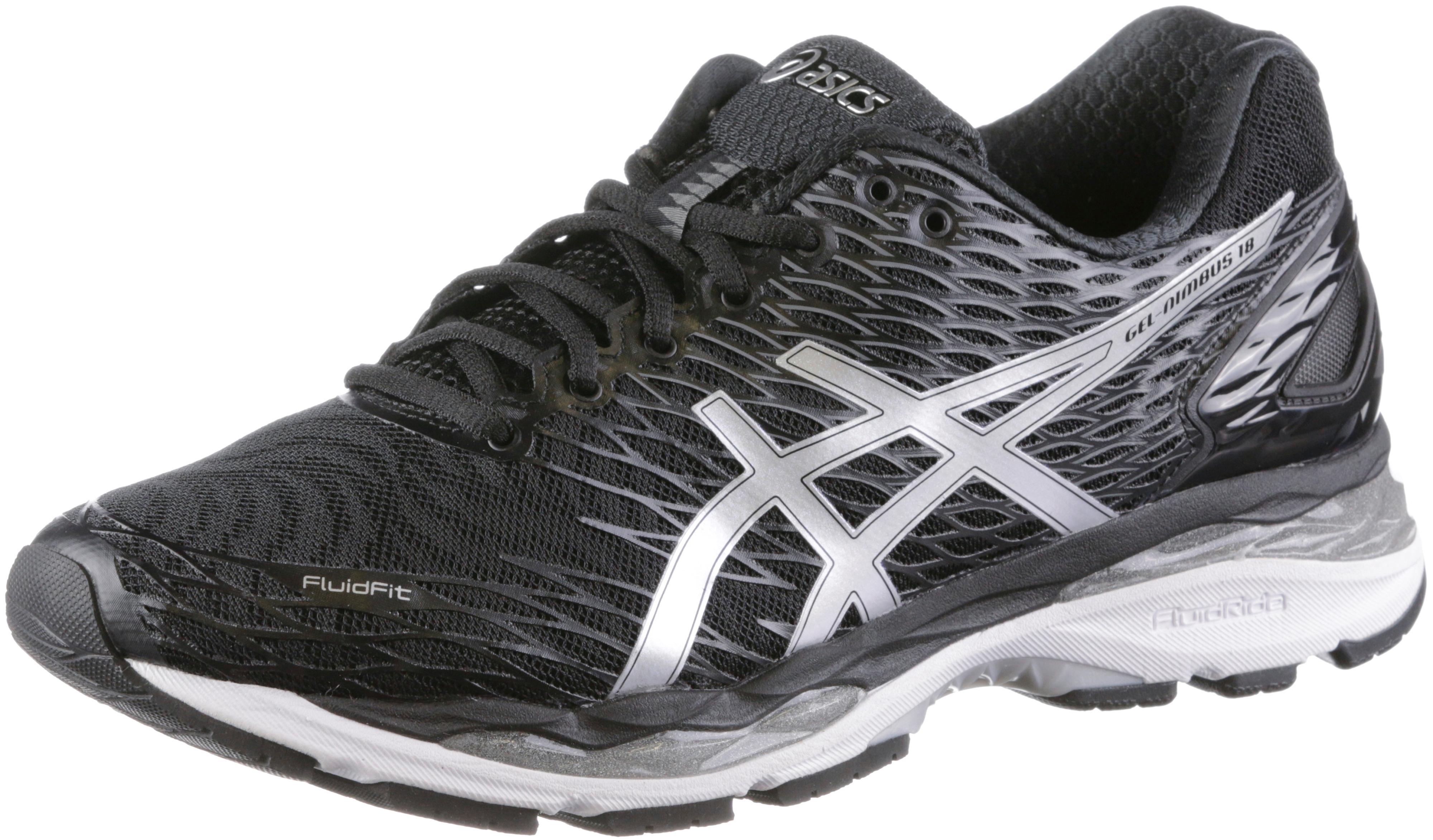 asics gel nimbus 18 damen preisvergleich