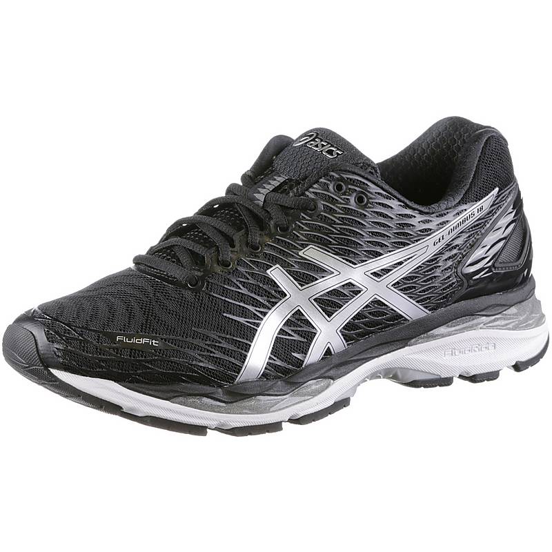 asics gel-nimbus 18 laufschuhe damen asics gel-nimbus 18 laufschuhe damen